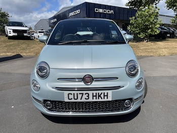 Used Fiat 500 2023 for sale - 79364927: Photo