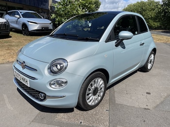 Used Fiat 500 2023 for sale - 79364927: Photo