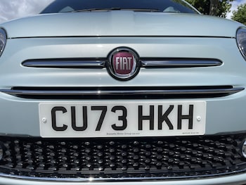 Used Fiat 500 2023 for sale - 79364927: Photo