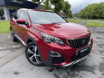 2019 (69) - 1.2 PureTech Allure Euro 6 (s/s) 5dr