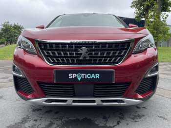 Used Peugeot 3008 2019 for sale - 75094040: Photo