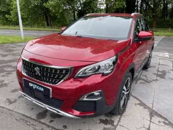 Used Peugeot 3008 2019 for sale - 75094040: Photo