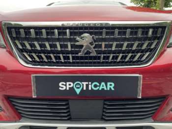 Used Peugeot 3008 2019 for sale - 75094040: Photo