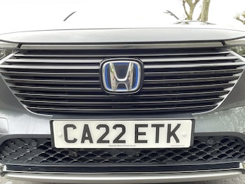 Used Honda HR-V 2022 for sale - 79159201: Photo
