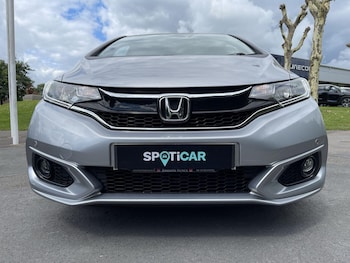 Used Honda Jazz 2019 for sale - 75334175: Photo