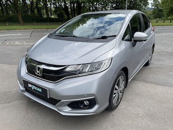 Used Honda Jazz 2019 for sale - 75334175: Photo