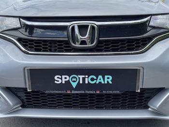 Used Honda Jazz 2019 for sale - 75334175: Photo