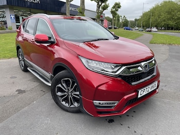 Used Honda CR-V 2022 for sale - 78869717: Photo