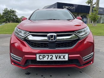Used Honda CR-V 2022 for sale - 78869717: Photo