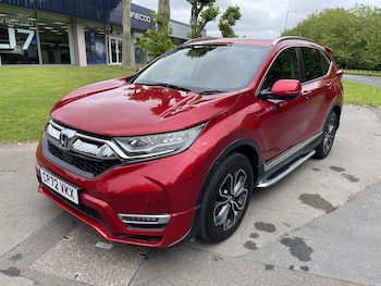 Used Honda CR-V 2022 for sale - 78869717: Photo