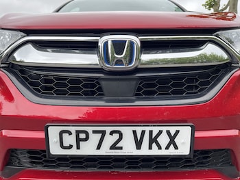 Used Honda CR-V 2022 for sale - 78869717: Photo