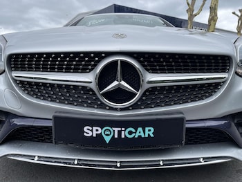 Used Mercedes-Benz SLC 2018 for sale - 75319262: Photo
