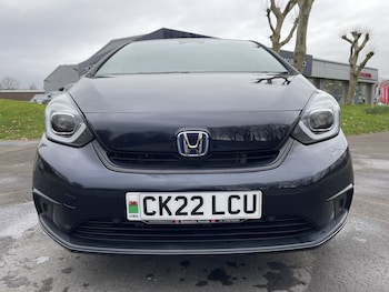 Used Honda Jazz 2022 for sale - 77675284: Photo