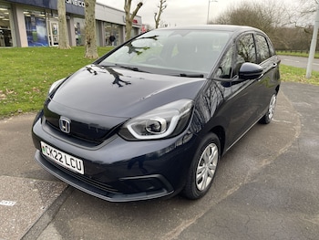 Used Honda Jazz 2022 for sale - 77675284: Photo