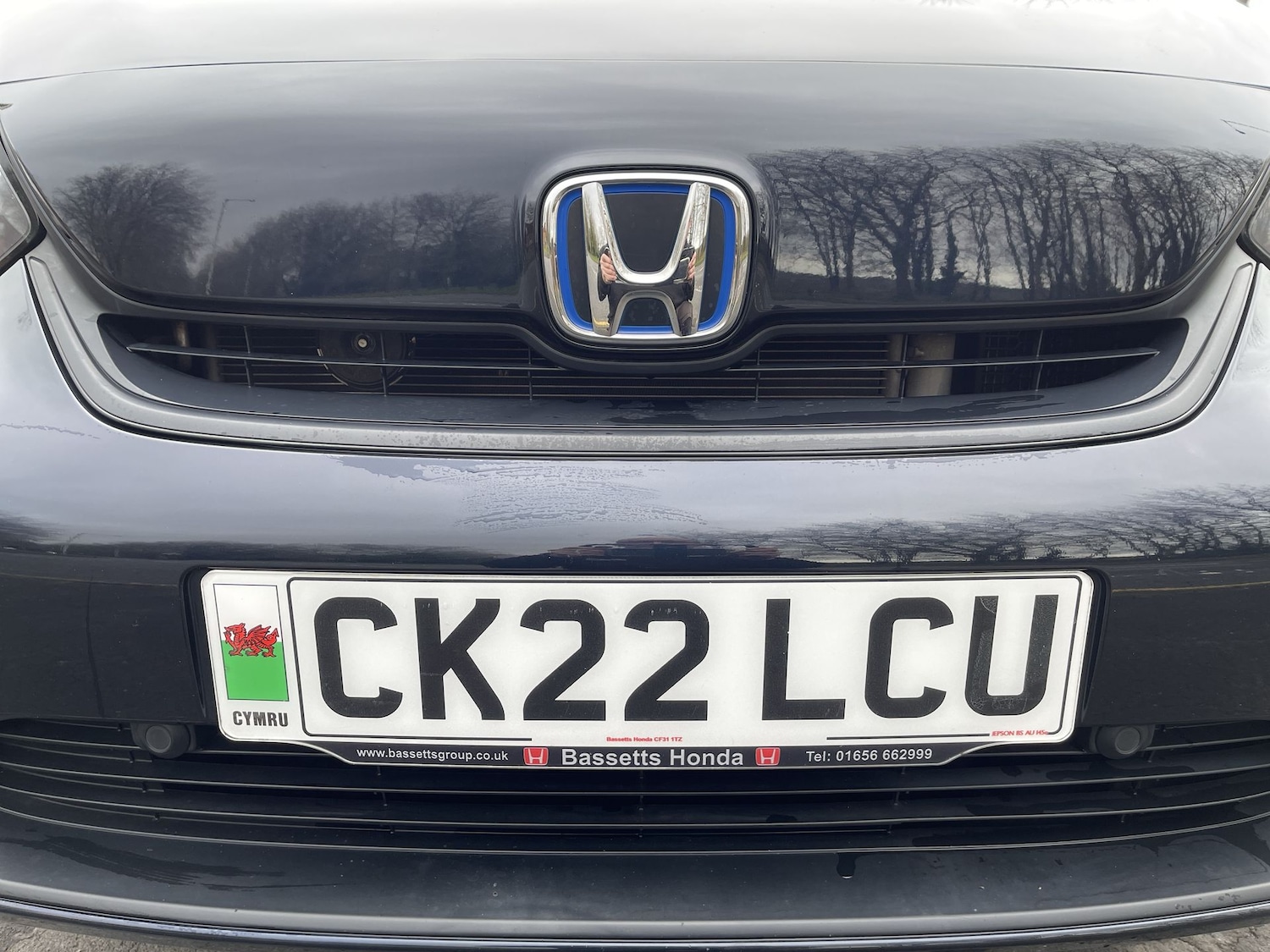 Used Honda Jazz 2022 for sale - 77675284: Photo 4