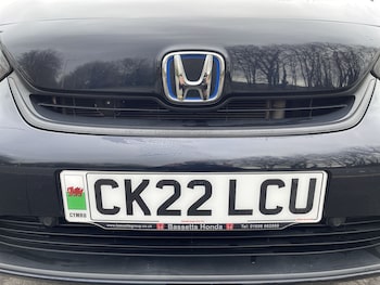 Used Honda Jazz 2022 for sale - 77675284: Photo