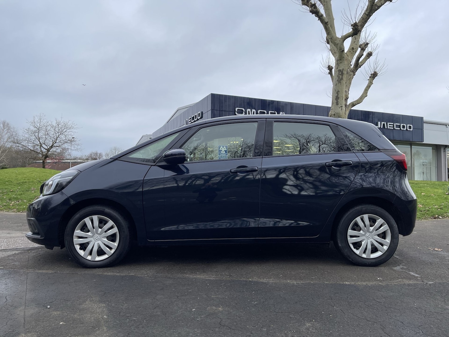 Used Honda Jazz 2022 for sale - 77675284: Photo 5