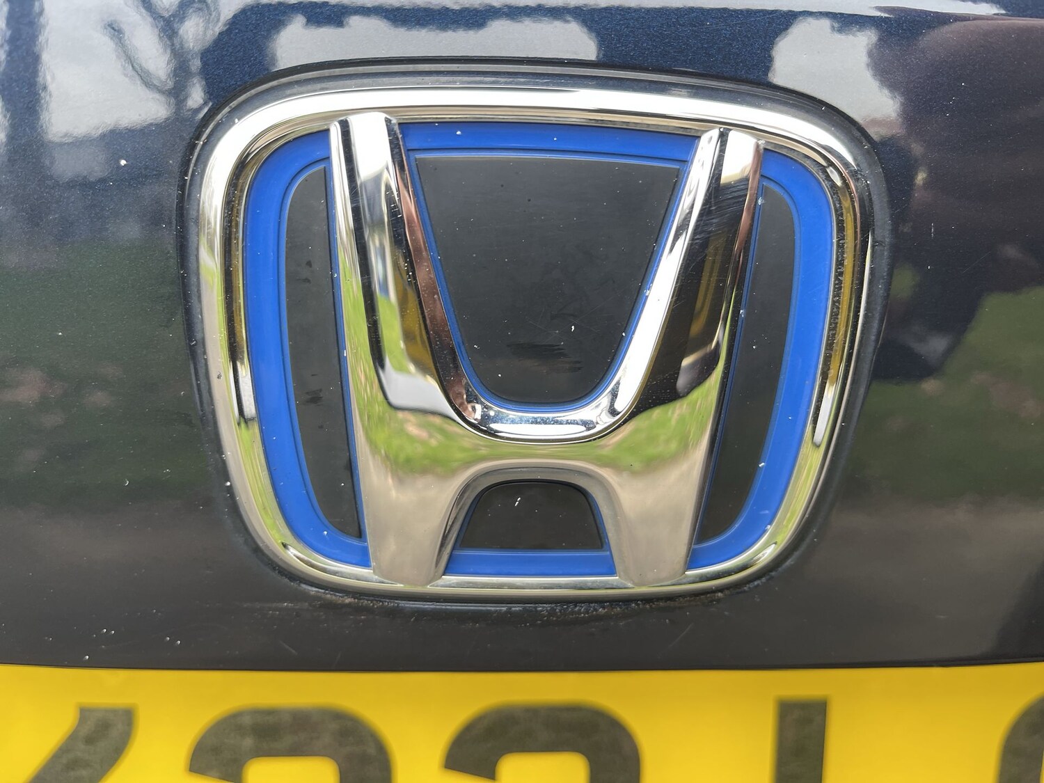 Used Honda Jazz 2022 for sale - 77675284: Photo 8