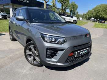 2024 (24) - 1.5 K40 Auto Euro 6 (s/s) 5dr
