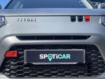 Used KGM Tivoli 2024 for sale - 74120688: Photo