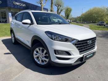 2019 (19) - 1.6 GDi SE Nav Euro 6 (s/s) 5dr