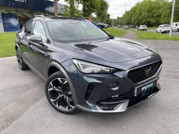 2022 (22) - 1.5 TSI V2 DSG Euro 6 (s/s) 5dr