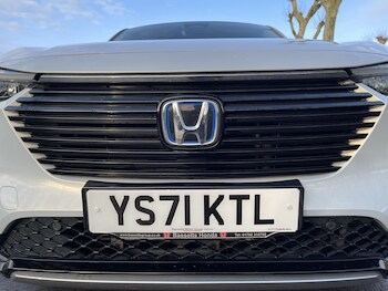 Used Honda HR-V 2022 for sale - 77135621: Photo