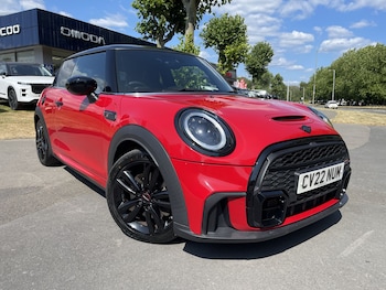 Used MINI Hatch 2022 for sale - 79282648: Photo