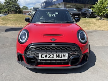 Used MINI Hatch 2022 for sale - 79282648: Photo