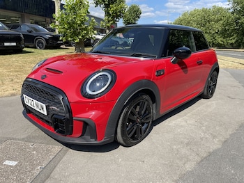 Used MINI Hatch 2022 for sale - 79282648: Photo