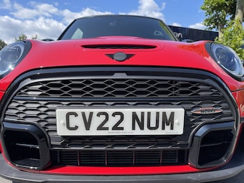 Used MINI Hatch 2022 for sale - 79282648: Photo