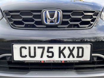 Used Honda Jazz 2025 for sale - 79159213: Photo