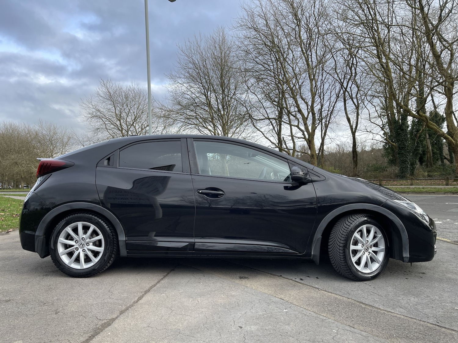 Used Honda Civic 2016 for sale - 77474559: Photo 10