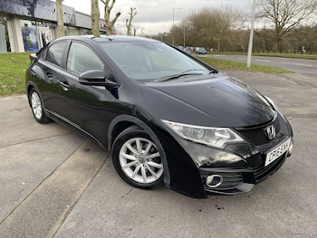 Used Honda Civic 2016 for sale - 77474559: Photo