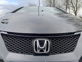 Used Honda Civic 2016 for sale - 77474559: Photo