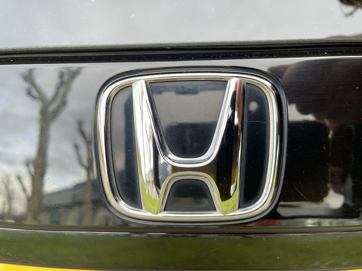 Used Honda Civic 2016 for sale - 77474559: Photo 8