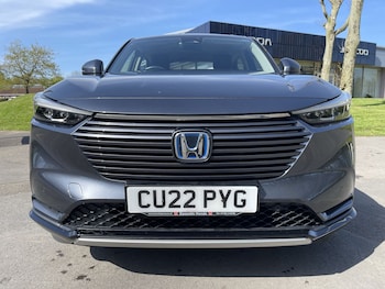 Used Honda HR-V 2022 for sale - 78451961: Photo