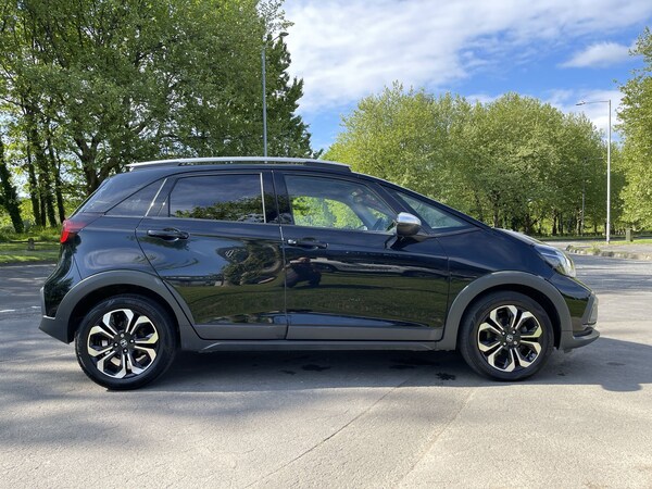 Used Honda Jazz 2022 for sale - 75649906: Photo 10