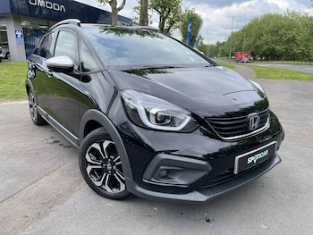 Honda - Jazz