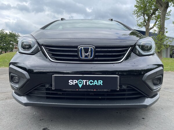 Used Honda Jazz 2022 for sale - 75649906: Photo 2