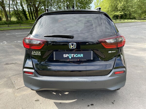 Used Honda Jazz 2022 for sale - 75649906: Photo 7