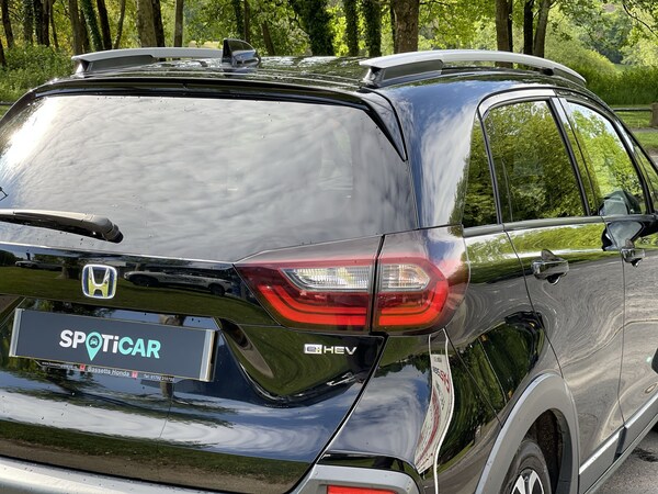 Used Honda Jazz 2022 for sale - 75649906: Photo 9