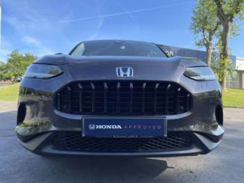 Used Honda ZR-V 2023 for sale - 73742278: Photo