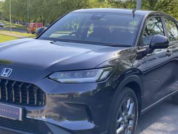 Used Honda ZR-V 2023 for sale - 73742278: Photo