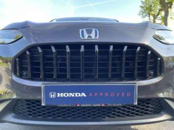 Used Honda ZR-V 2023 for sale - 73742278: Photo