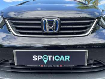 Used Honda Jazz 2021 for sale - 73824410: Photo