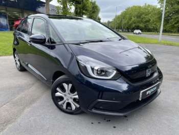 Used Honda Jazz 2023 for sale - 74837503: Photo