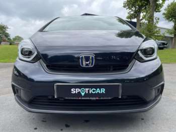 Used Honda Jazz 2023 for sale - 74837503: Photo