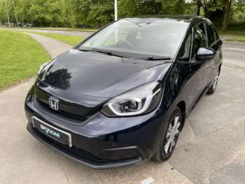 Used Honda Jazz 2023 for sale - 74837503: Photo