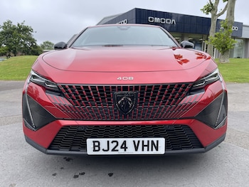 Used Peugeot 408 2024 for sale - 79159214: Photo